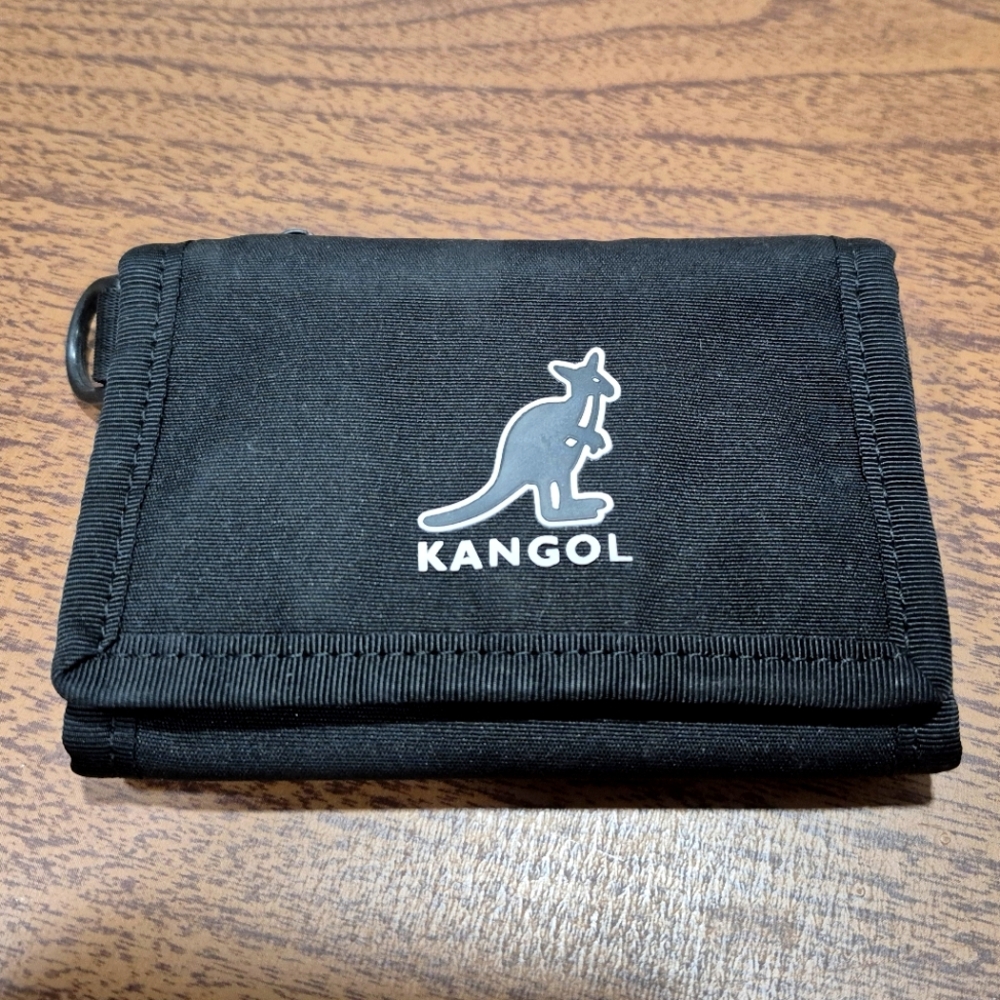 Kangol Weekend Light Wallet